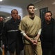 Luigi Mangione's state terrorism charges dismissed, judge rules 