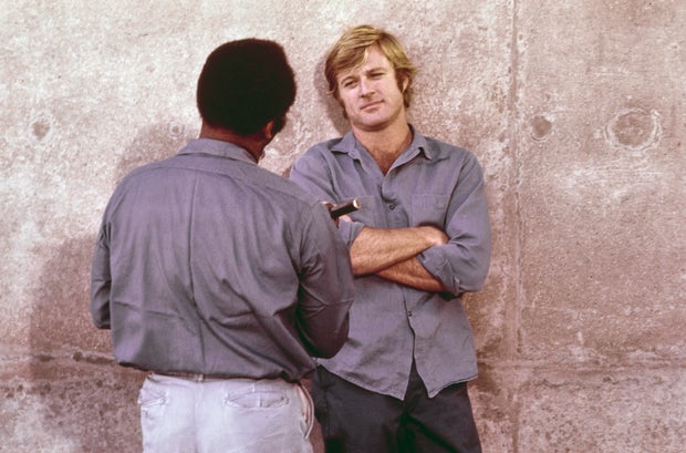 'The Hot Rock' Publicity Still 