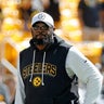 Steelers enter matchup against Patriots with several defensive injuries 