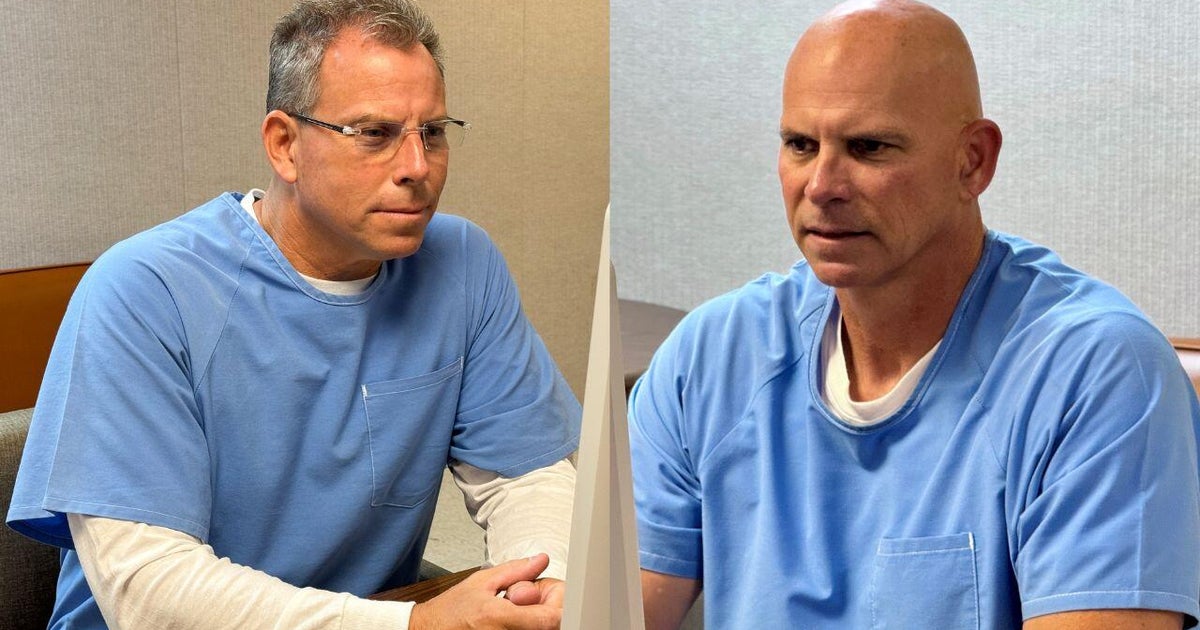 Judge denies Menendez brothers petition for retrial