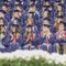 Recent grads face tougher odds in the job market