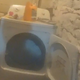 Fugitive found hiding in clothes dryer of Pittsburgh-area home 