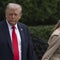 Why Trump's second state visit to the U.K. is unprecedented