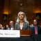 Watch Live: Ousted CDC Director Susan Monarez testifies on RFK Jr.'s demands, "real risk" to vaccine access