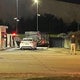 Vehicle slams into FBI Pittsburgh field office entrance gate 