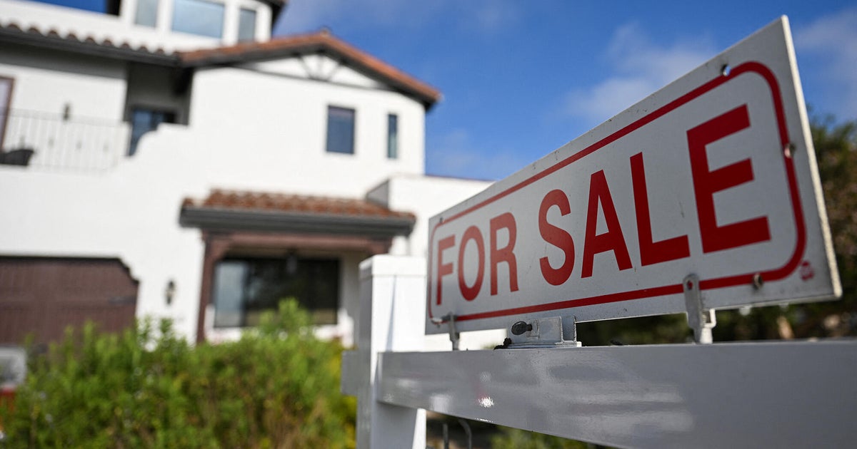 South Florida housing market shifts in buyers' favor as rates fall, inventory rises