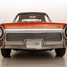 Rare 1963 Chrysler Turbine to go on display at Detroit Historical Museum 