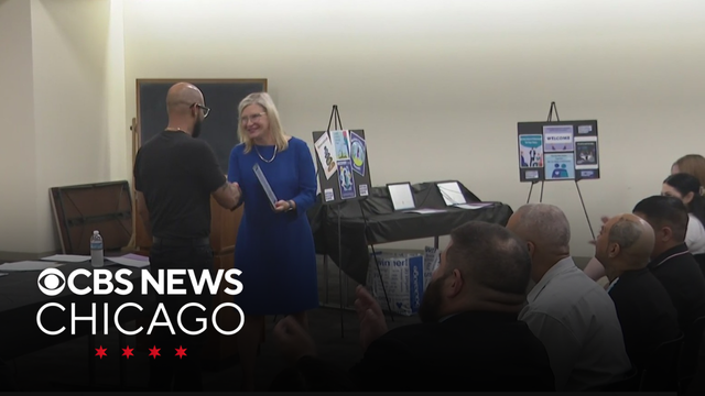 Cook County Circuit Court Drug Treatment program 