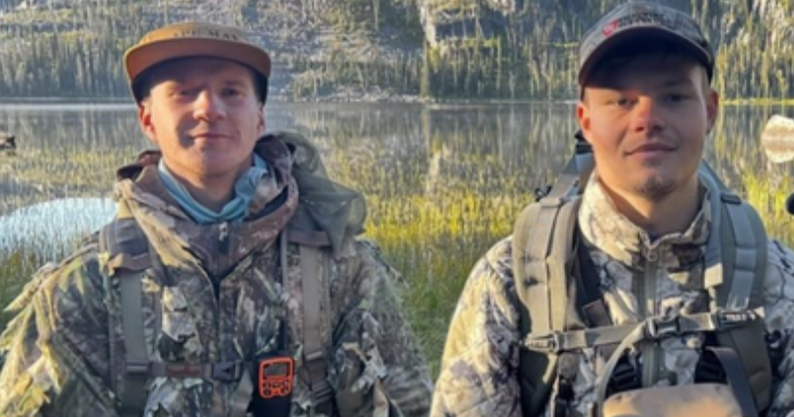 Search and rescue underway for missing hunters in southern Colorado ...