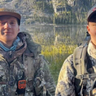 Search for hunters missing called off, bodies of 2 men found 