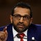 FBI's Patel testifying at House hearing in aftermath of Kirk assassination
