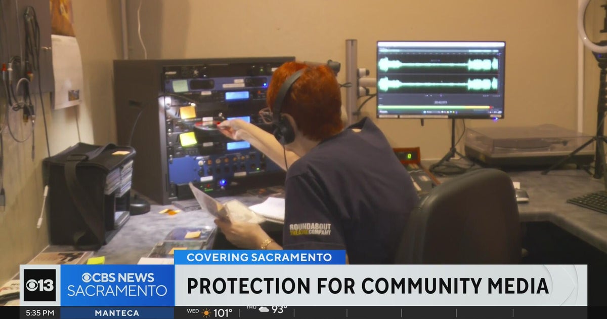 Budget slashing could spell doom for Sacramento Film Festival, organizers warn