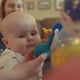 Family fights for access to lifesaving drug for infant 