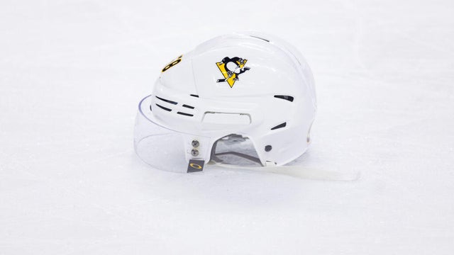 NHL: DEC 08 Penguins at Senators 