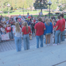 Colorado students rally for gun safety 1 week after Evergreen school shooting 