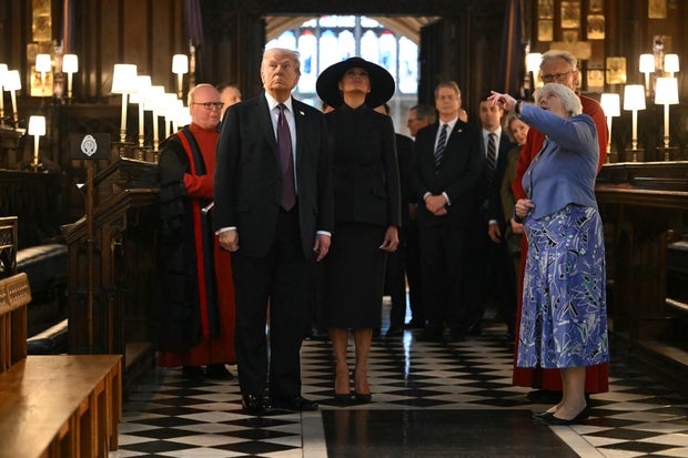 BRITAIN-US-ROYALS-DIPLOMACY 