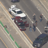 Wrong way driver in Northern Colorado causes multiple crashes on I-25, sheriff's office says 