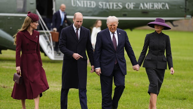 BRITAIN-US-ROYALS-DIPLOMACY 