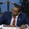 FBI director Kash Patel grilled by senators over Kirk assassination, Epstein files
