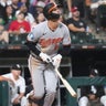 Beavers drives in 3 runs, Basallo hits HR and Baltimore Orioles beat Chicago White Sox 8-7 