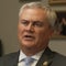 Rep. James Comer explains why he called Reddit, Discord, Steam and Twitch CEOs to testify at hearing