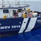 China accuses Philippines of ship collision near disputed Scarborough shoal