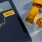 Why the price of gold could hit $4,000 this September