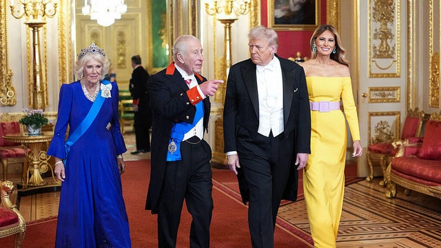 BRITAIN-US-ROYALS-DIPLOMACY 