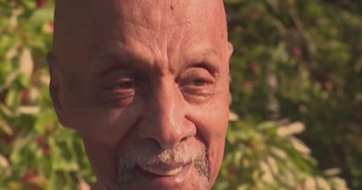 Michigan man exonerated after serving nearly 60 years in prison - CBS ...