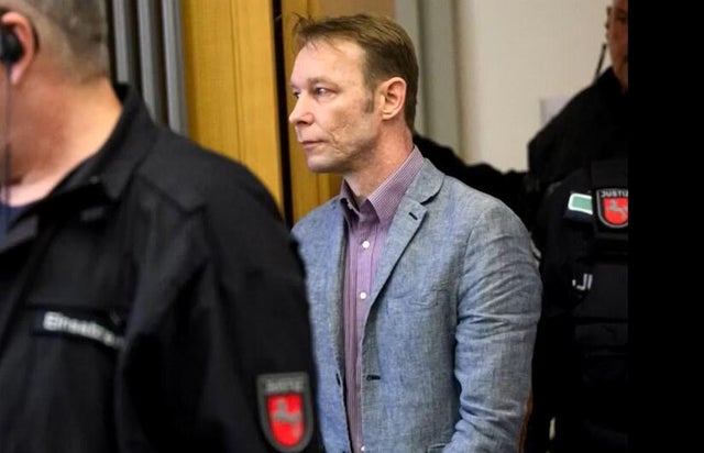 Prime suspect in Madeleine McCann case, Christian Brueckner ...