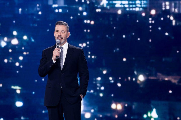 JIMMY KIMMEL 