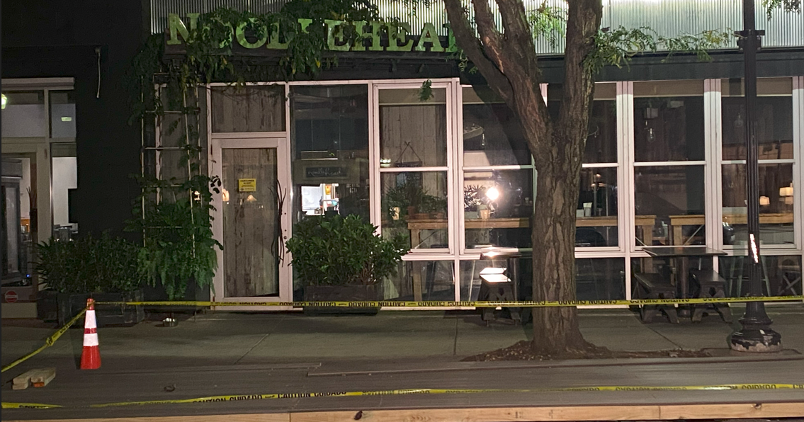 Noodlehead in Shadyside hit with health department consumer alert for second time in one month