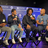 Baltimore Ravens' Isaiah Likely says he will return "very soon" during WJZ Purple Playbook taping 