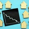 Mortgage rates are at their lowest point in years. Here's when they could fall again.