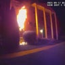 Bodycam video shows Pa. officer rescue man from burning building 