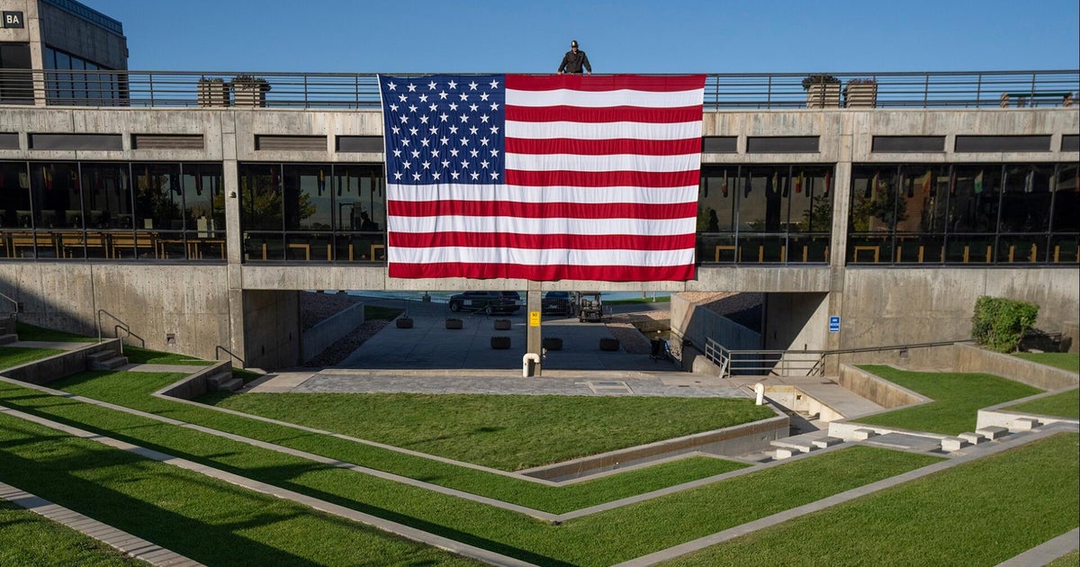 Man arrested for alleged threat against Utah university where Charlie Kirk was killed