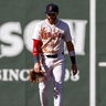 The AL playoff race is getting uncomfortable for the Red Sox 