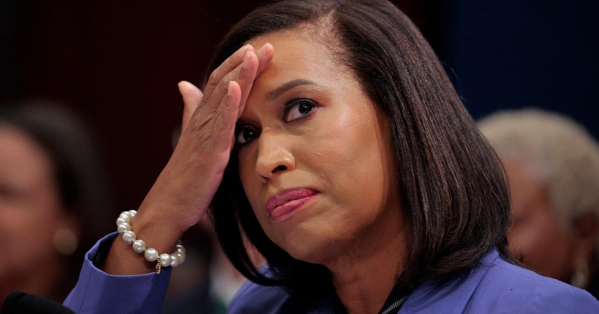 D.C. mayor testifies on Capitol Hill as Congress grapples with potential shutdown