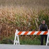 Suspect in fatal shooting of 3 Pennsylvania police officers identified 