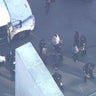 N.Y. officials among protesters arrested at anti-ICE demonstration 