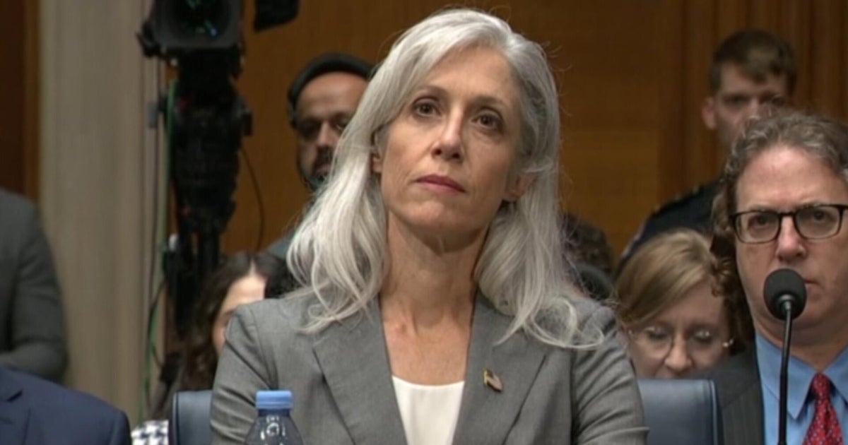The takeaways from fired CDC director's Senate hearing testimony