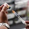 CDC's vaccine advisory panel to vote on measles, hepatitis B shots