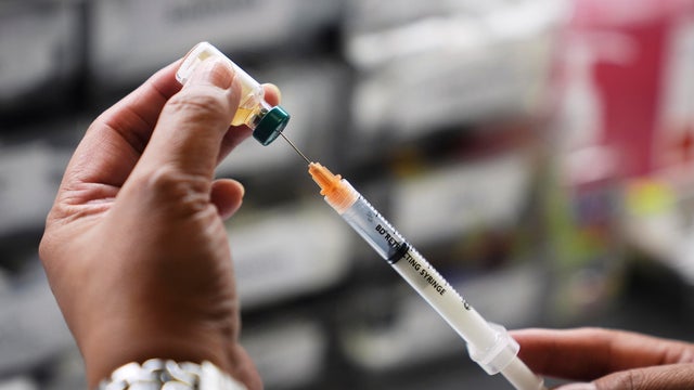 Vaccines 