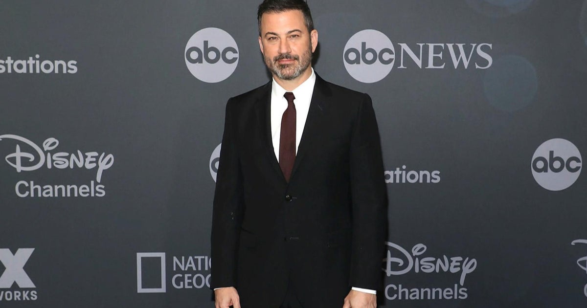 Eye Opener: ABC pulls Jimmy Kimmel off the air after his commentary on Charlie Kirk's killing