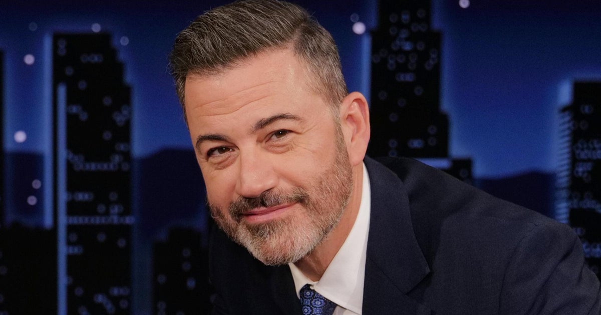 Democrats condemn Jimmy Kimmel being pulled off air for Charlie Kirk comments