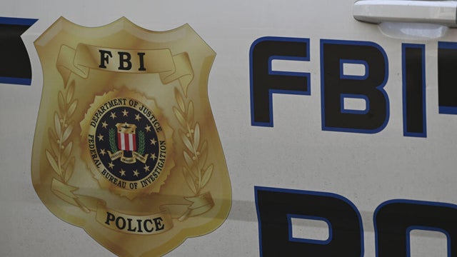 Federal Bureau of Investigation (FBI) headquarters building 
