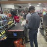 Contra Costa County approves ban on junk food in supermarket checkout aisles 