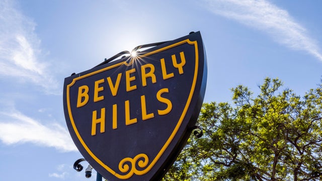 Beverly Gardens Park 