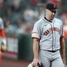 Giants beat Diamondbacks 5-1 in extras as rivals push for final Wild Card spot 