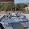Camden police department unveils new crime-fighting tools with drone unit 